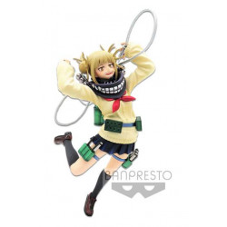 My Hero Academia Banpresto...