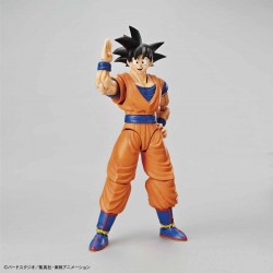Son Goku Figure- rise Standard