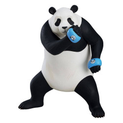 Panda Jujutsu Kaisen Pop Up