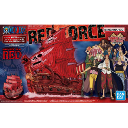 ONE PIECE FILM RED GRAND...