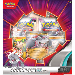 Pokémon TCG: Ex Box Annihilape
