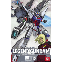 1/100 Gundam Seed Gundam...