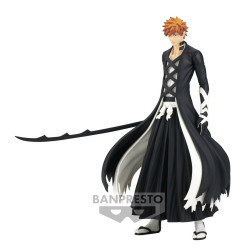 BLEACH SOLID AND SOULS -...