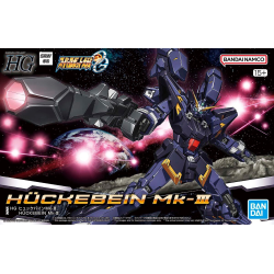 HG HUCKEBEIN Mk-III (Super...