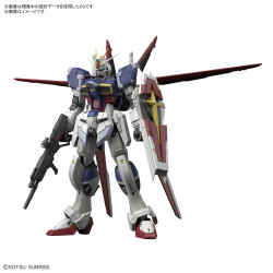 Rg 1/144 Gundam Force...