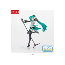 Hatsune Miku Series...