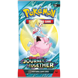 Pokémon TCG: Scarlet &...