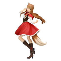 Spice and Wolf Trio-Try-iT...