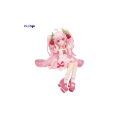 Hatsune Miku Noodle Stopper...