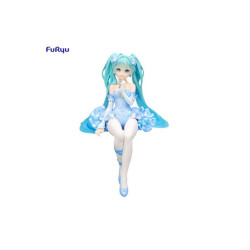 Hatsune Miku Noodle Stopper...