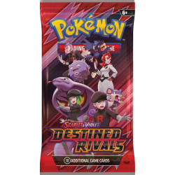Pokémon TCG: Scarlet &...
