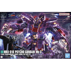 HGUC 1/144 Psycho Gundam...
