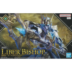 30MF Liber Bishop