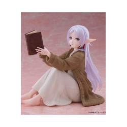 Frieren: Beyond Journey's...