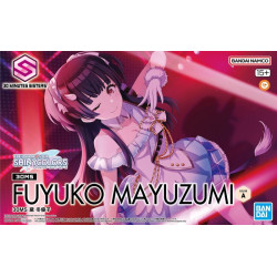 30MS Fuyuko Mayuzumi