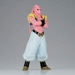 Dragon Ball Z Majin Buu...