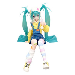 Hatsune Miku Noodle Stopper...