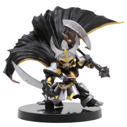 SD Dark Knight Gundam MK II