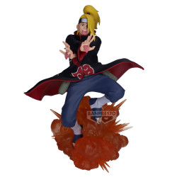NARUTO SHIPPUDEN - Deidara...