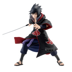 NARUTO SHIPPUDEN - Uchiha...