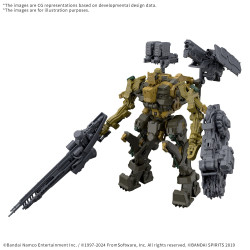 ARMORED CORE VI CC-3000...