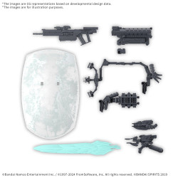 ARMORED CORE VI Weapon Set 05