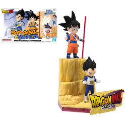 DRAGON BALL DAIMA Son Goku...