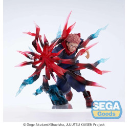 JUJUTSU KAISEN Yuji Itadori...