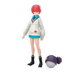 FIGURE RISE STANDARD...