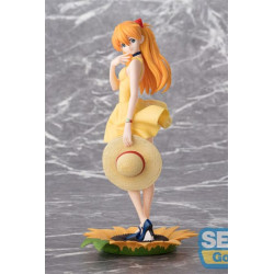 Rebuild of Evangelion...