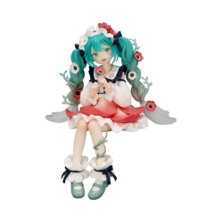 Hatsune Miku Noodle Stopper...