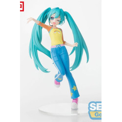 Hatsune Miku x Love and...