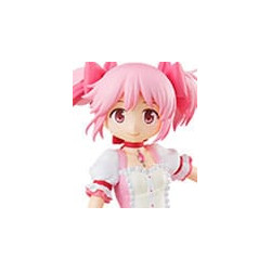 Puella Magi Madoka Magica...