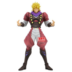 JOJO PART 1 - Dio Brando