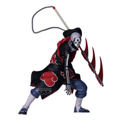 NARUTO SHIPPUDEN - Hidan...