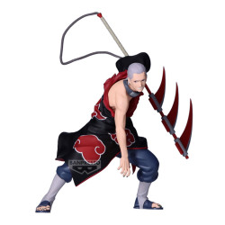 NARUTO SHIPPUDEN - Hidan...