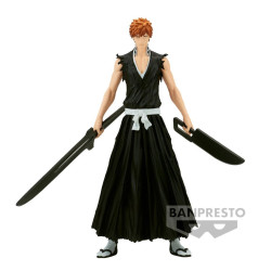 BLEACH - Ichigo Kurosaki -...