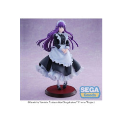 Frieren: Beyond Journey's...