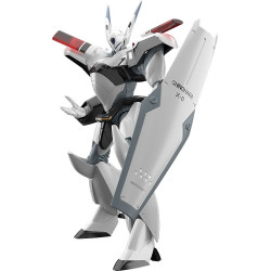 AV-X0 Type Zero Model Kit...