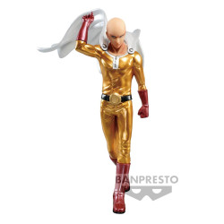 One-Punch Man DXF-Premium...