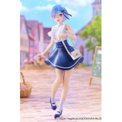 Re:Zero Starting Life in...