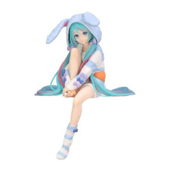 Hatsune Miku Noodle Stopper...