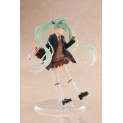 Hatsune Miku PVC Statue...