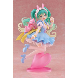 Hatsune Miku x Rody AMP+...