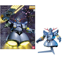 MG 1/100 MSN-02 ZEONG