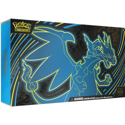 Pokémon TCG: Mega Charizard...