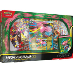 Pokémon TCG: Mega Venusaur...
