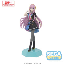 HATSUNE MIKU - School Sekai...