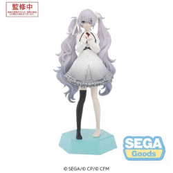 HATSUNE MIKU - Empty Sekai...