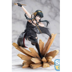 Spy x Family Luminasta PVC...